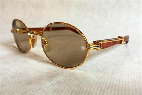 cartier eyewear price|occhiali cartier vintage.